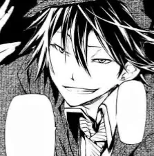 Avatar of Ranpo Edogawa