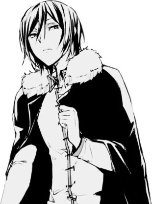 Avatar of Fyodor Dostoevsky