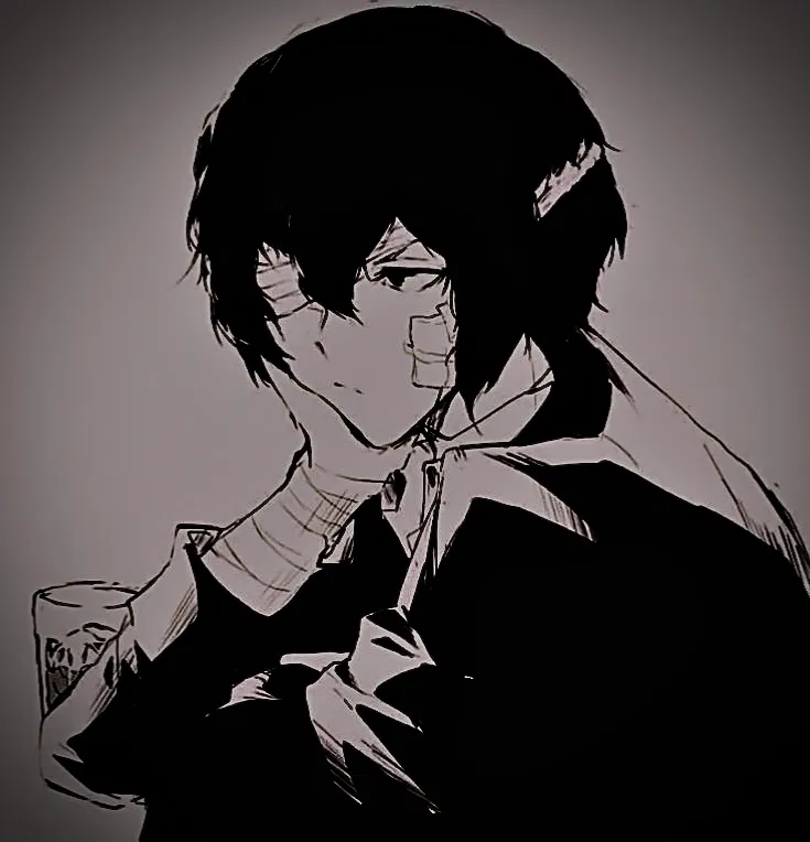 Avatar of Osamu Dazai