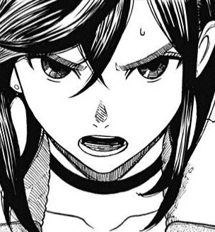Avatar of Momo Ayase