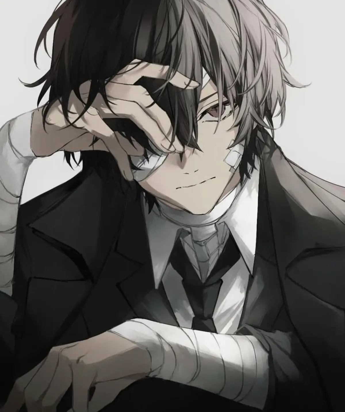 Avatar of Osamu Dazai