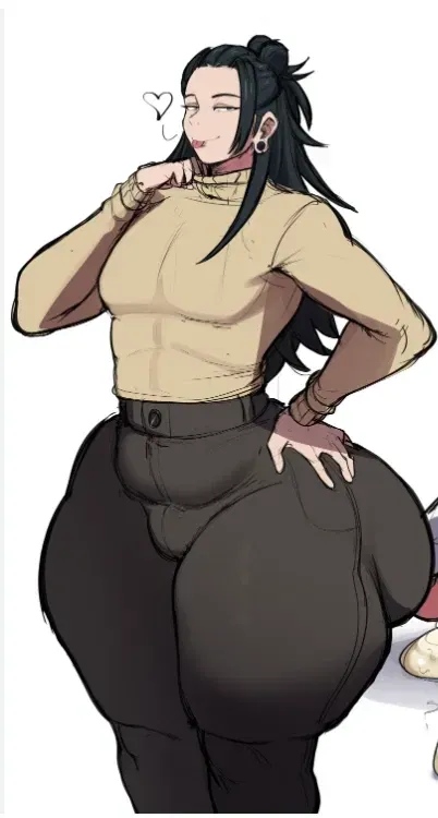 Avatar of Geto Suguru 