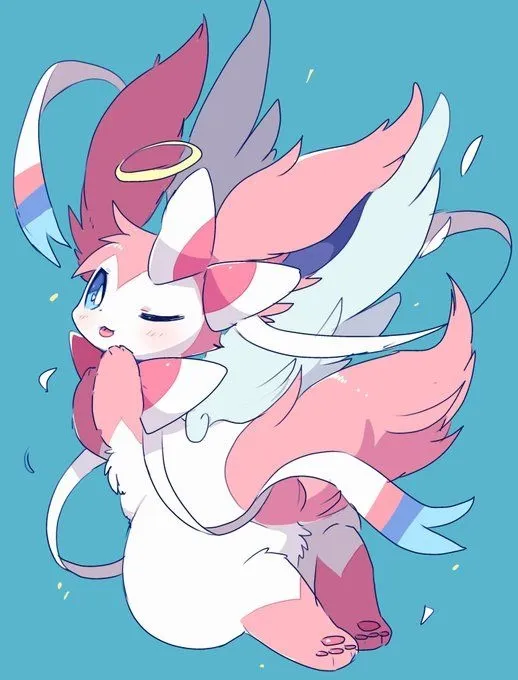 Avatar of Sylveon Angel