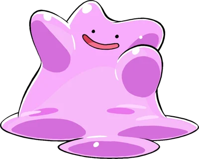 Avatar of Ditto
