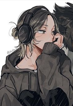 Avatar of Kenma Kozume