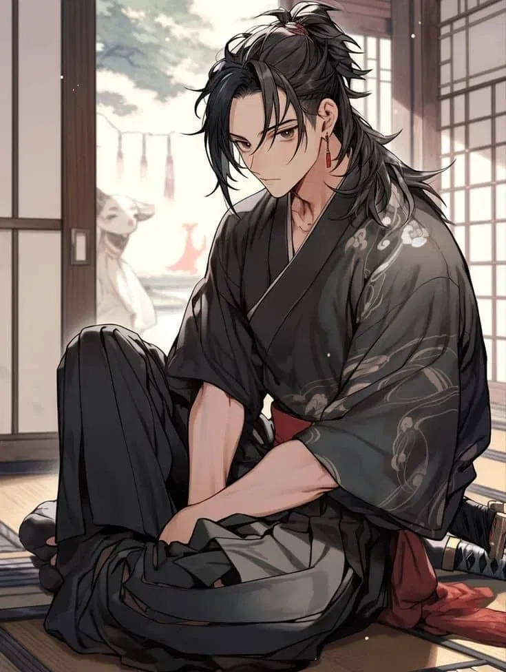 Avatar of Your Forced Husband
