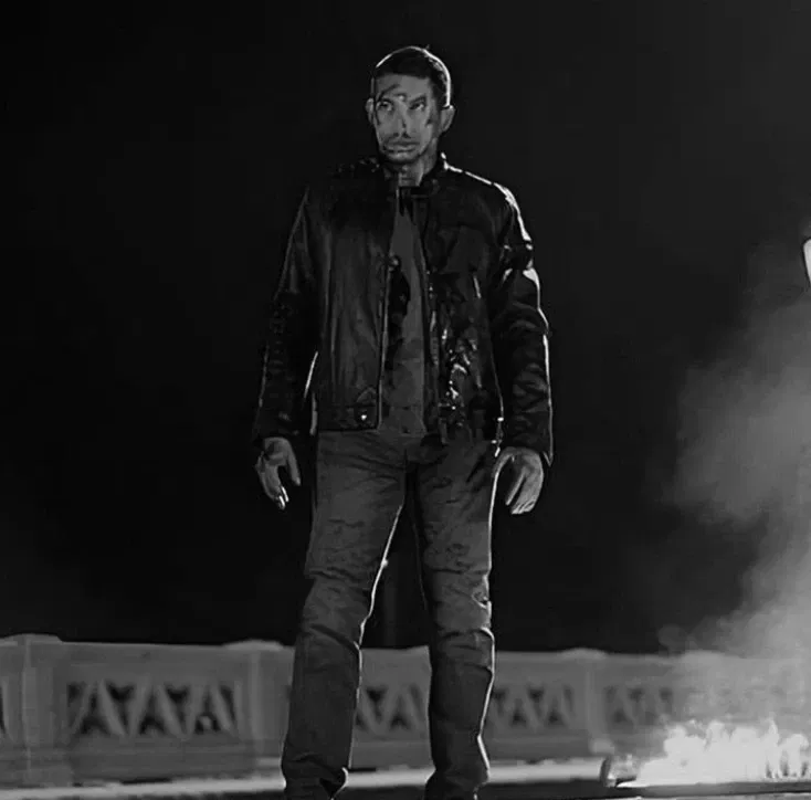 Avatar of Robbie Reyes 