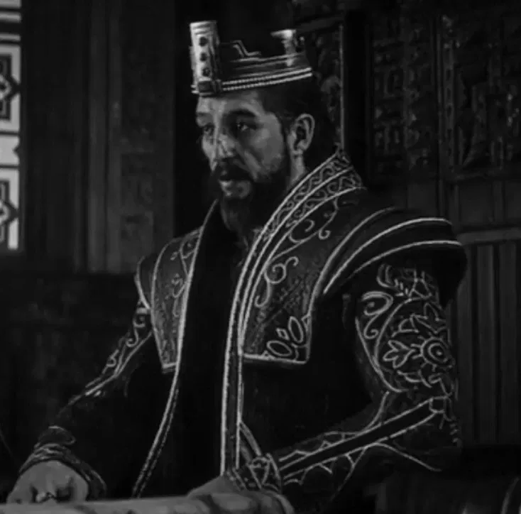 Avatar of King Zimah 