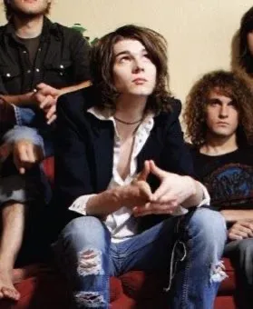 Avatar of William Beckett