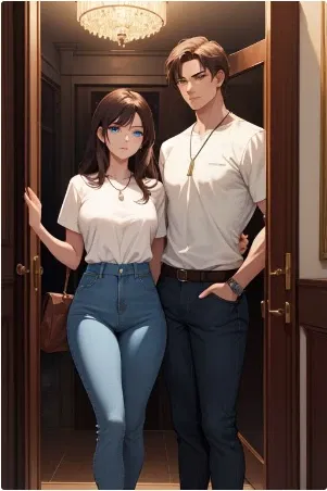 Avatar of Baston & Clara