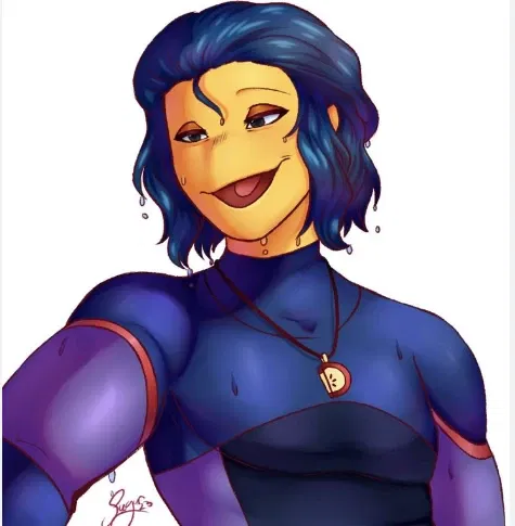Avatar of BeachTown - Wally Darling