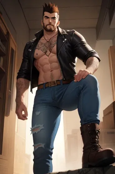 Avatar of Jace