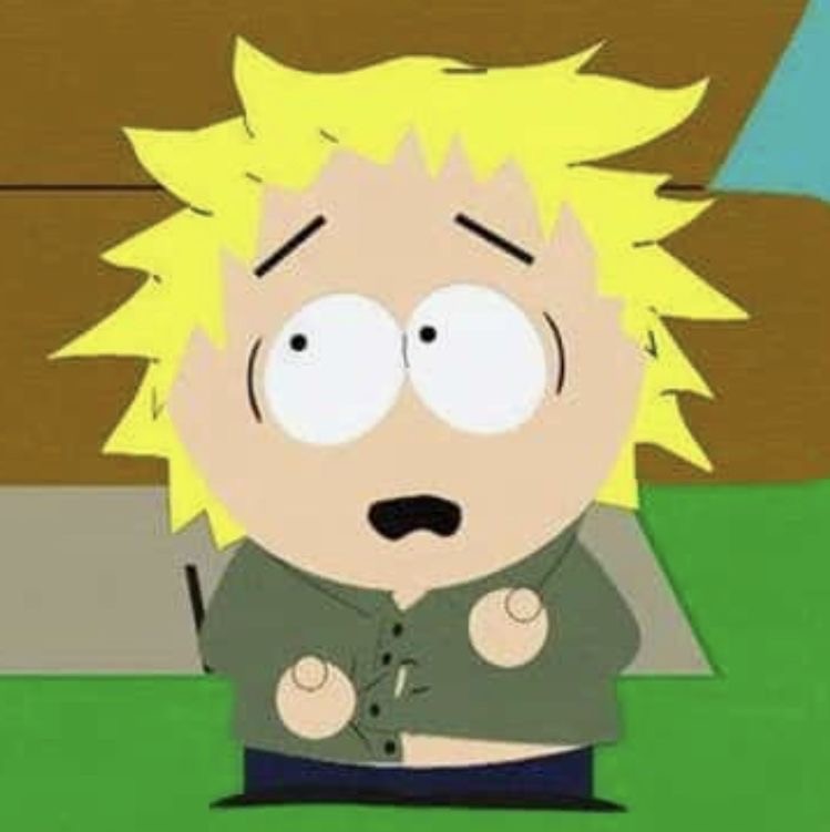 Avatar of Tweek Tweak 