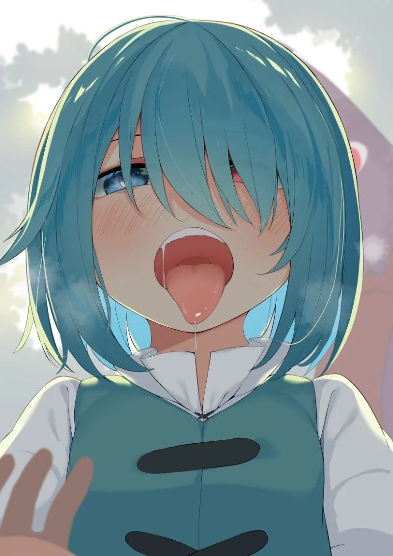 Avatar of Kogasa Tatara