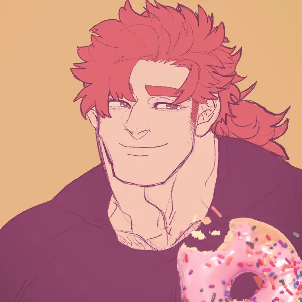 Avatar of Free Donuts For Valentine's Day??? [M4A]