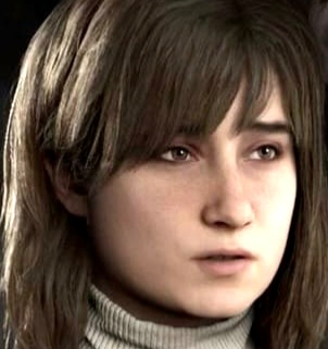 Avatar of Angela's Savior [F4A]