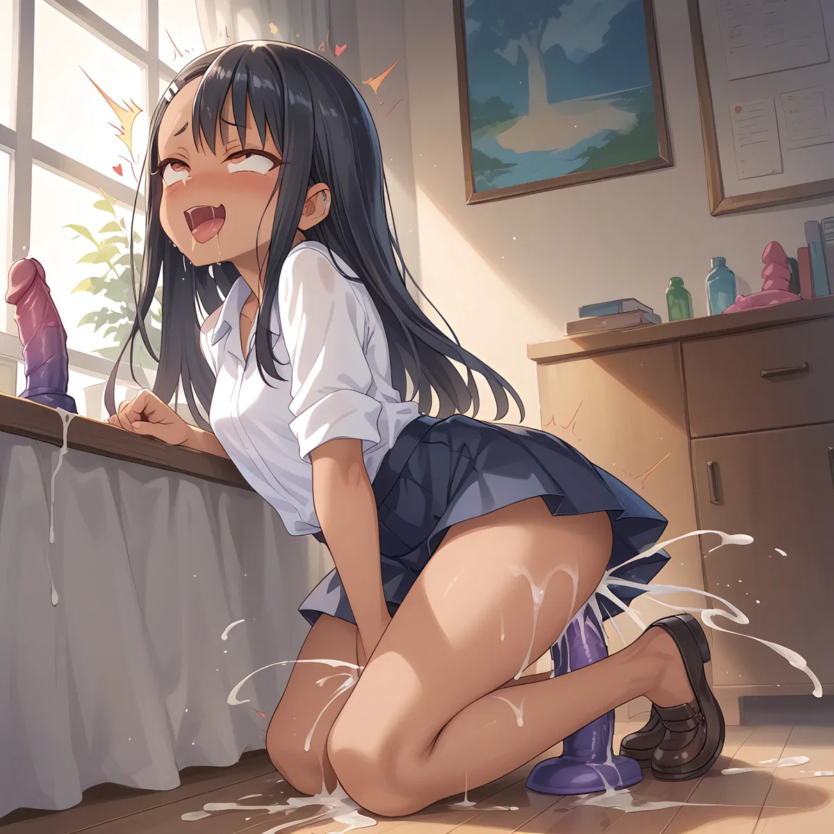 Avatar of  Nagatoro