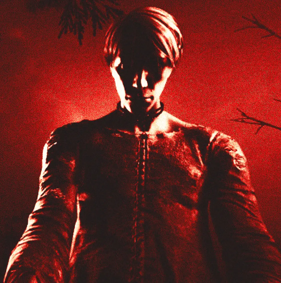 Avatar of ☤ ┊ 𝖵𝖠𝖫 * CULT LEADER