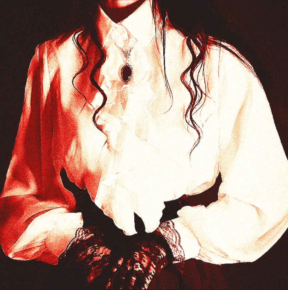 Avatar of ☤ ┊ 𝖬𝖨𝖲𝖳𝖱𝖤𝖲𝖲 𝖢𝖠𝖱𝖬𝖨𝖫𝖫𝖠 * LADY OF THE MANOR