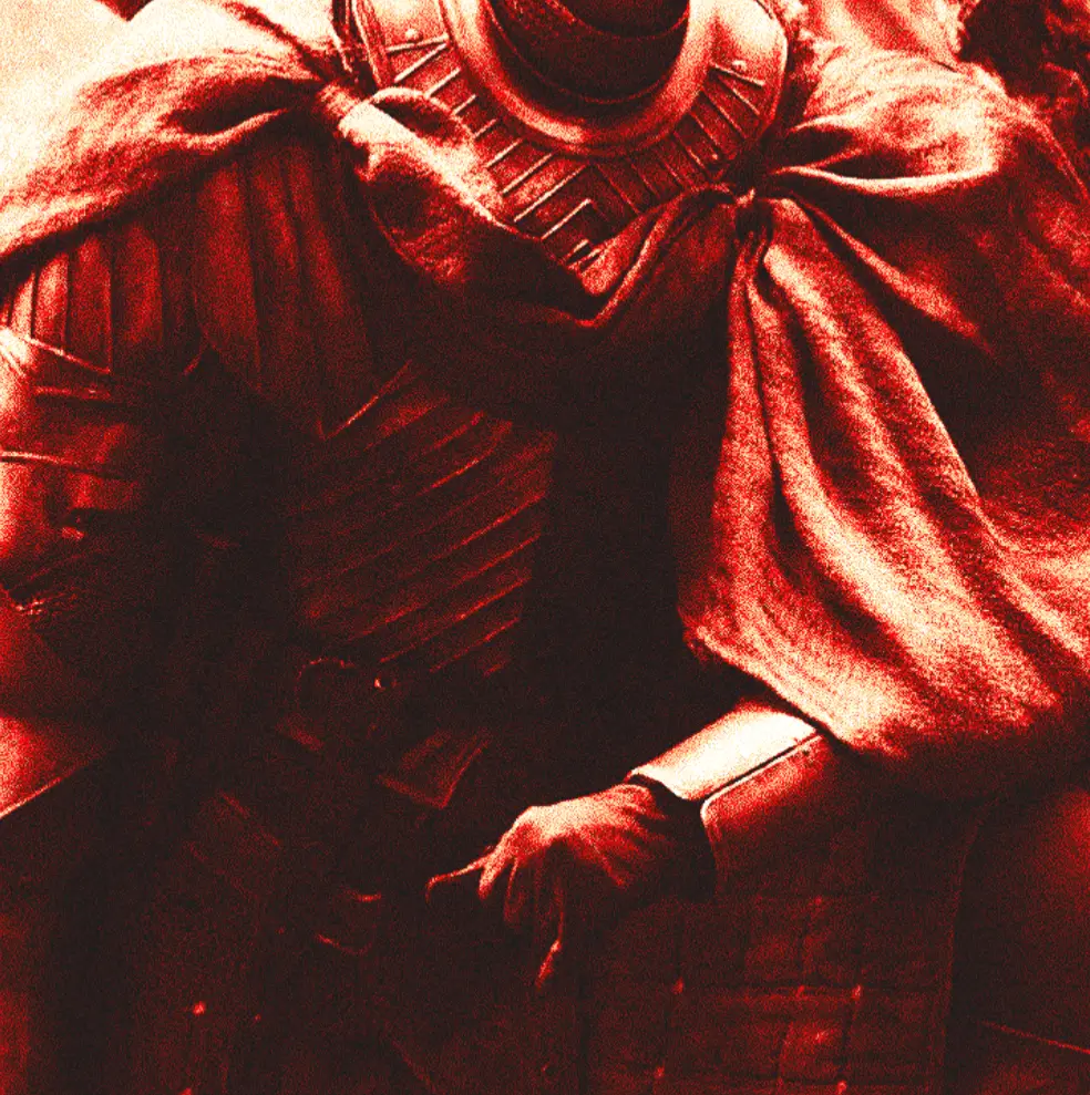 Avatar of ☤ ┊ 𝖤𝖴𝖦𝖤𝖭 𝖤𝖬𝖨𝖫𝖨𝖠𝖭 * KNIGHT OF DIMITRESCU