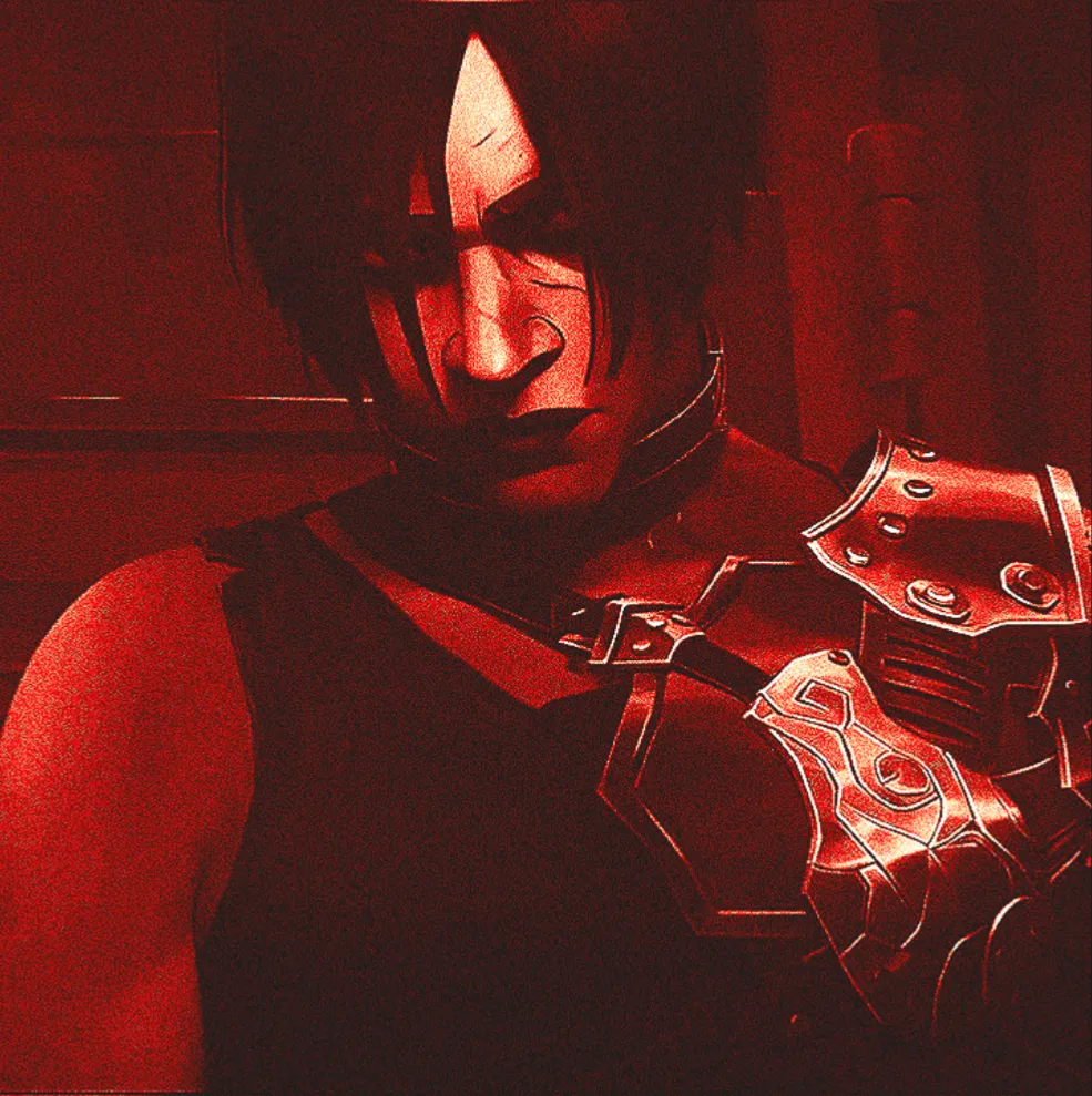 Avatar of ☤ ┊ 𝖲𝖤𝖵𝖨𝖪𝖠 * EX-GIRLFRIEND