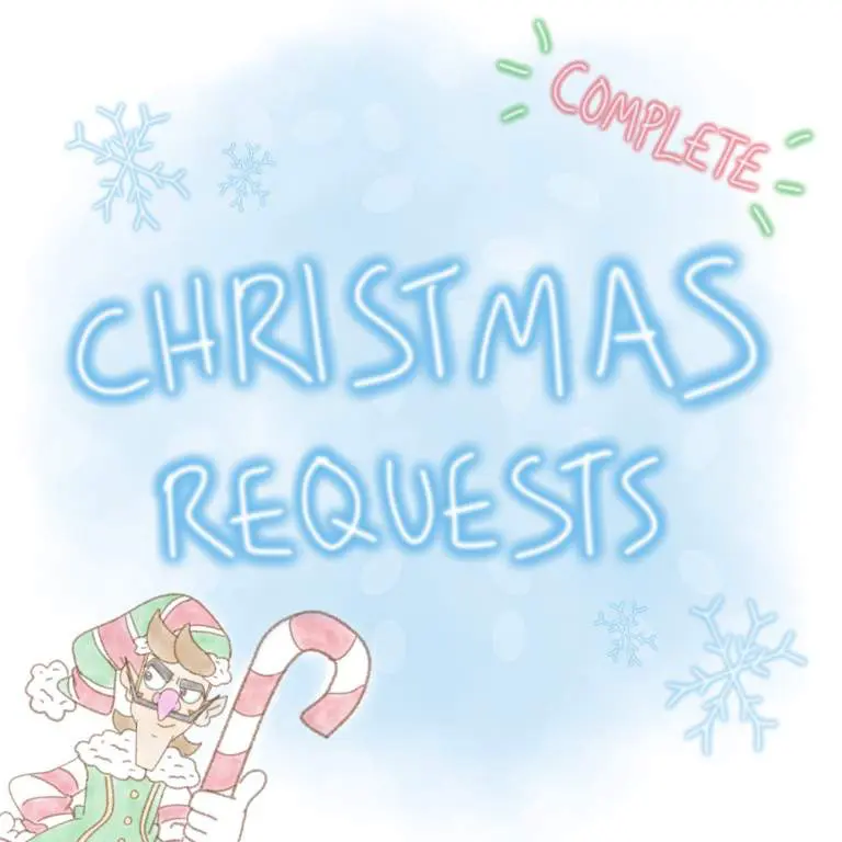 Avatar of *Request a Bot!*