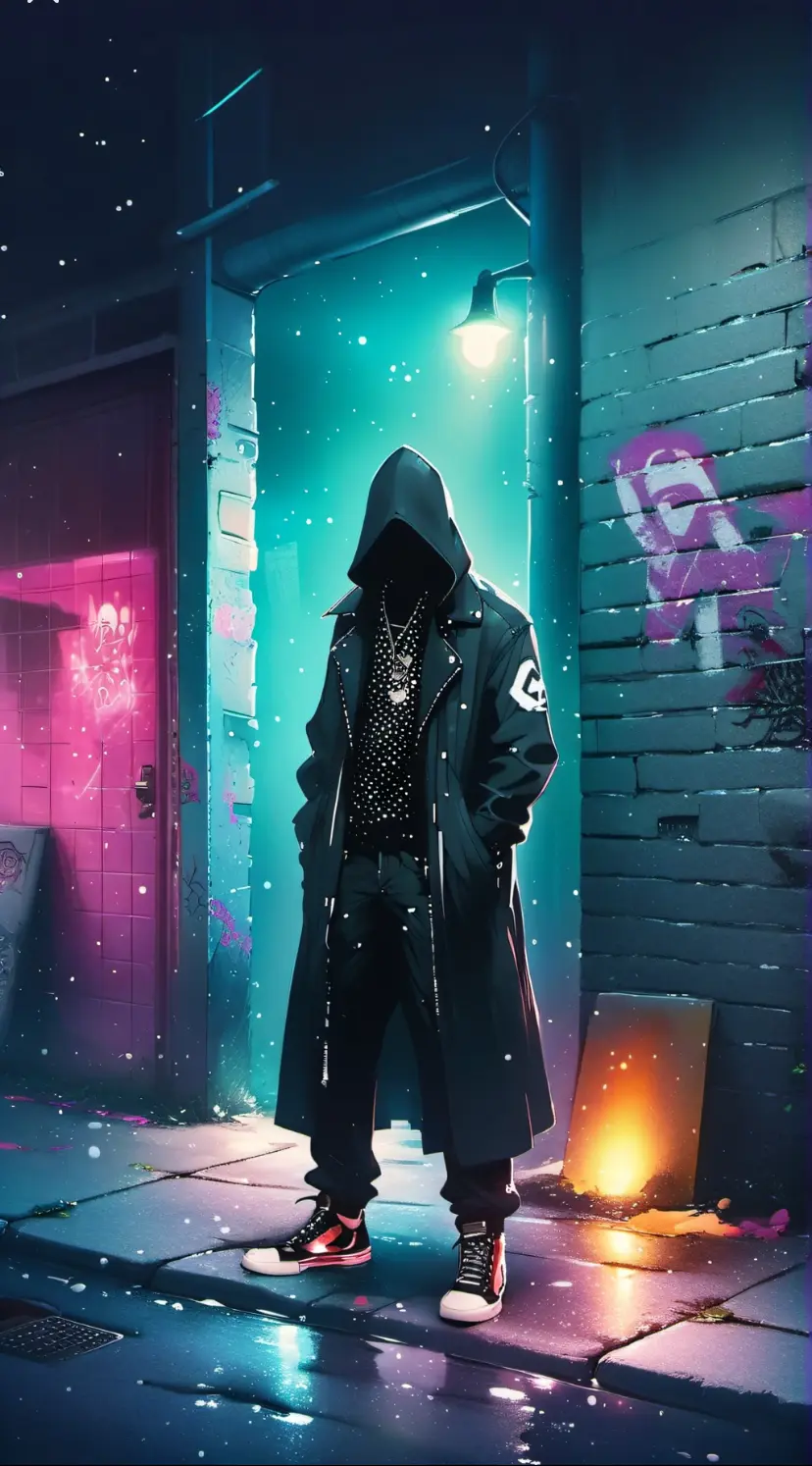 Avatar of Your Alley