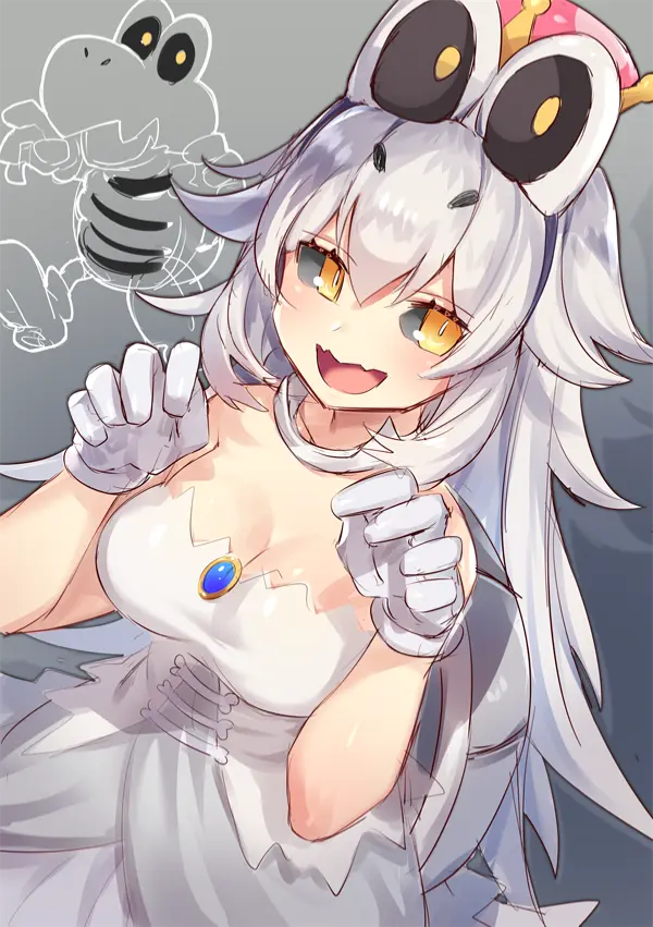 Avatar of Dry Bonesette (Crown Series)