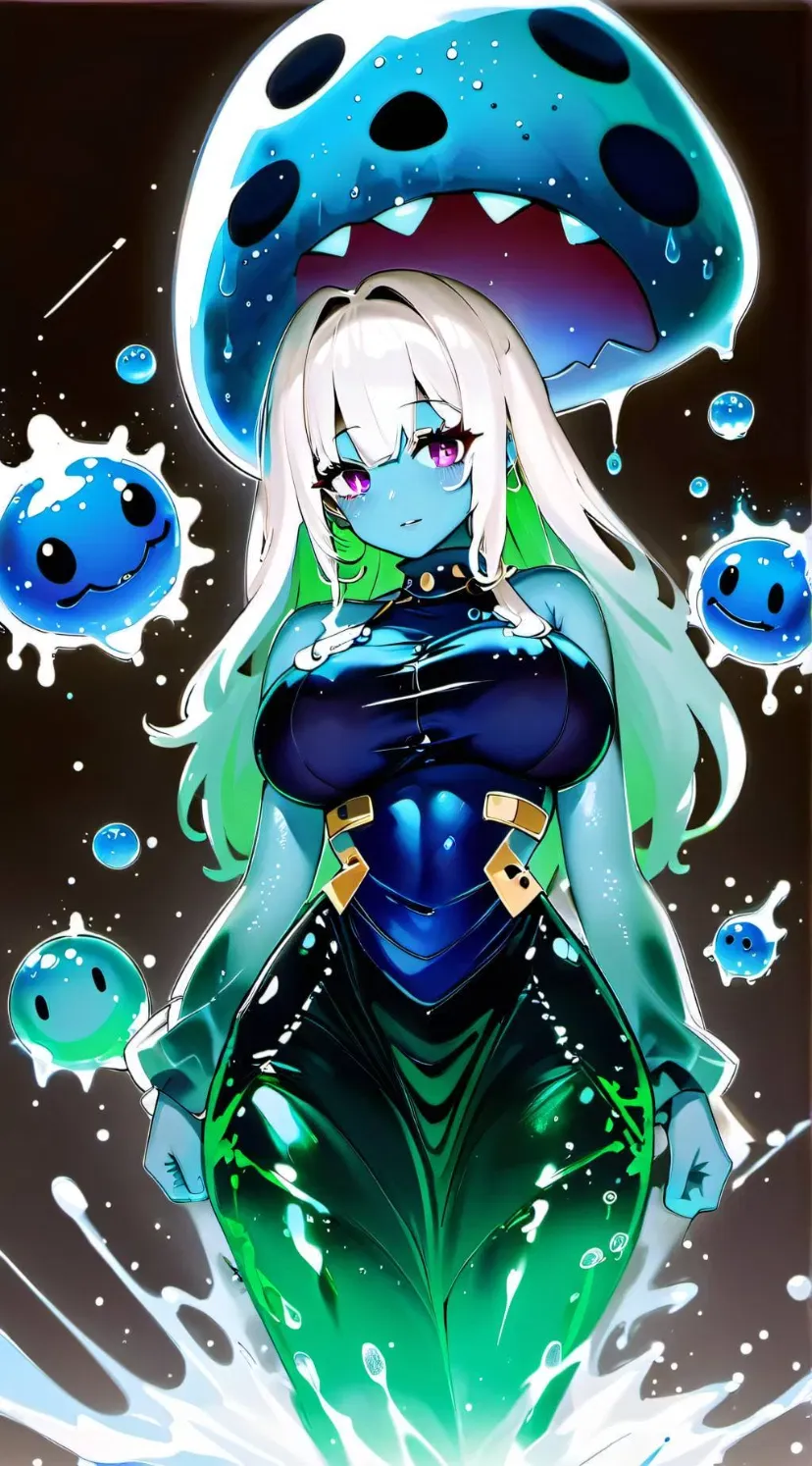 Avatar of Slime Girl (MB)