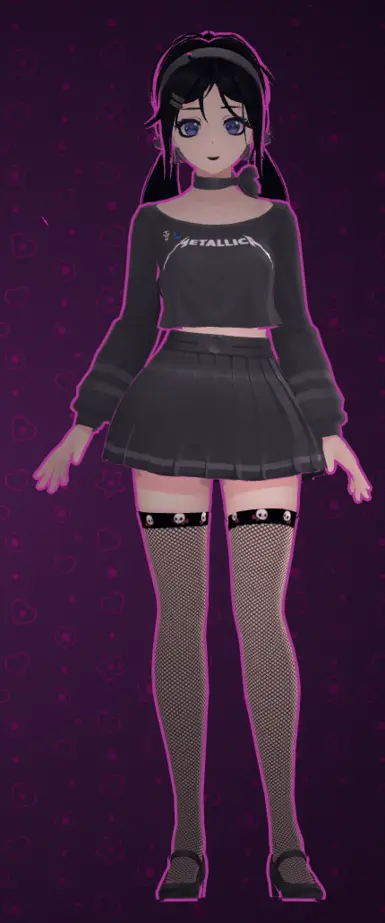 Avatar of Emo Mita
