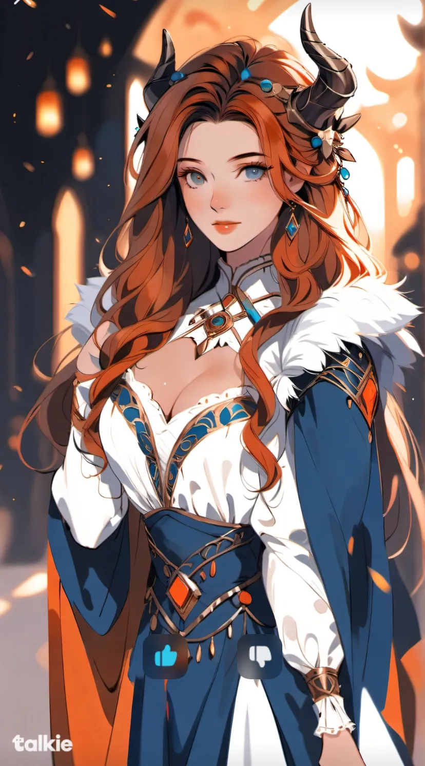 Avatar of Your New Wife Cornia