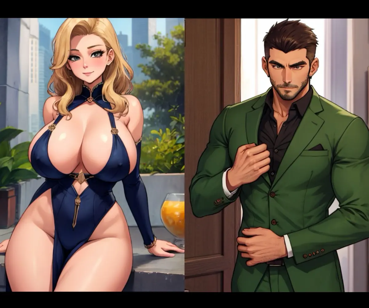 Avatar of MILF/DILF Neko Pet
