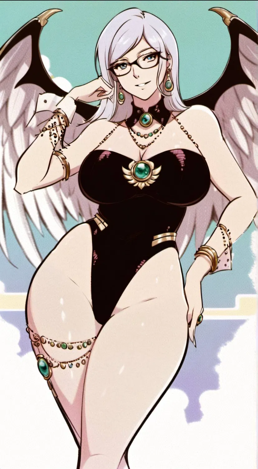 Avatar of Succubus Ethics Teacher🎓