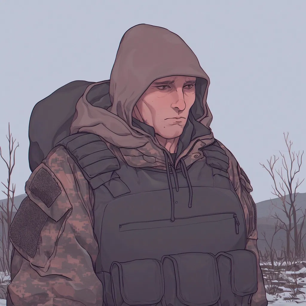 Avatar of Alexi | ALT