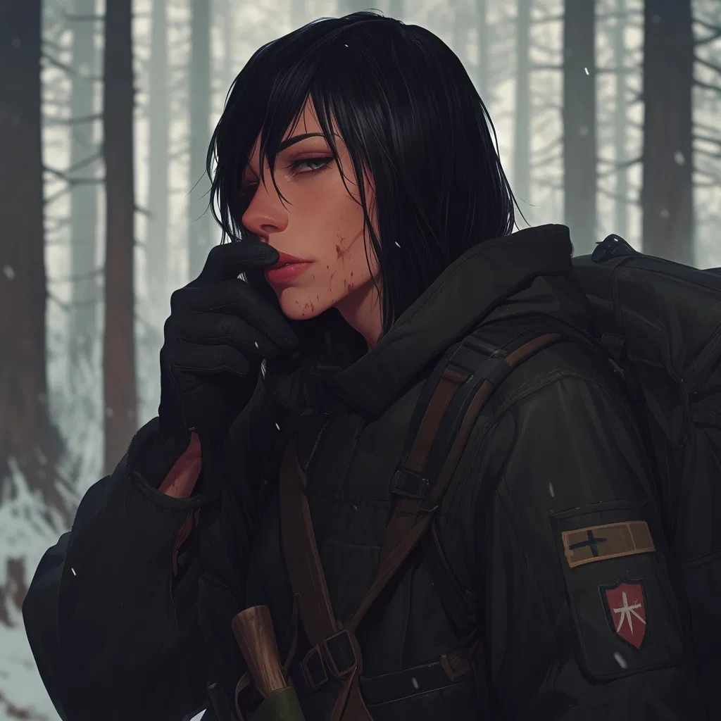 Avatar of Ellie | Apocalypse 