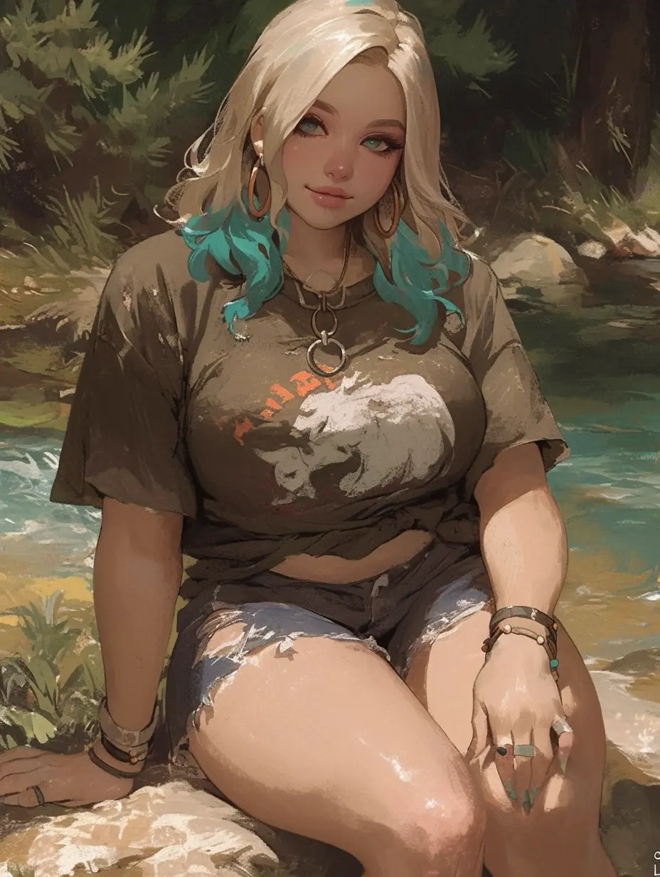 Avatar of Misty | Vacation Besties