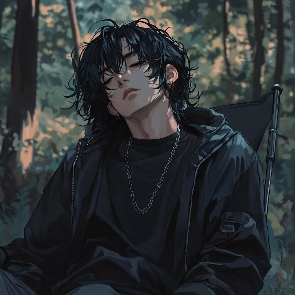 Avatar of Gabriel Elerez | Zombie Apocalypse