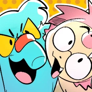 Avatar of PMD: Team Best Friends - The Newest Member!