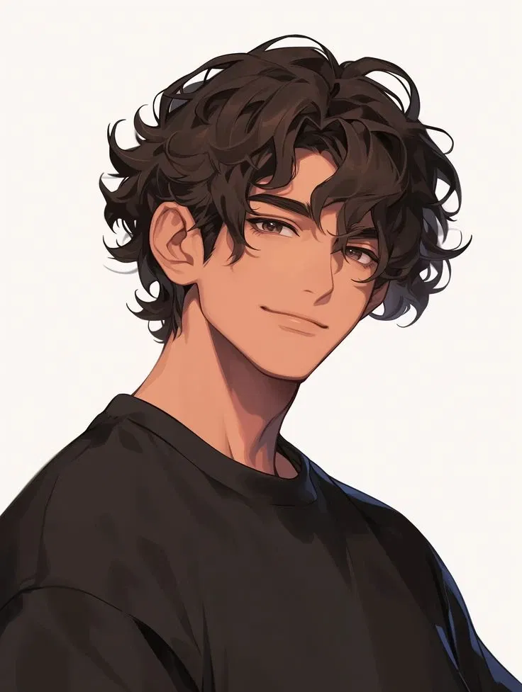 Avatar of CHILDHOOD FRIENDS | Mason Perez