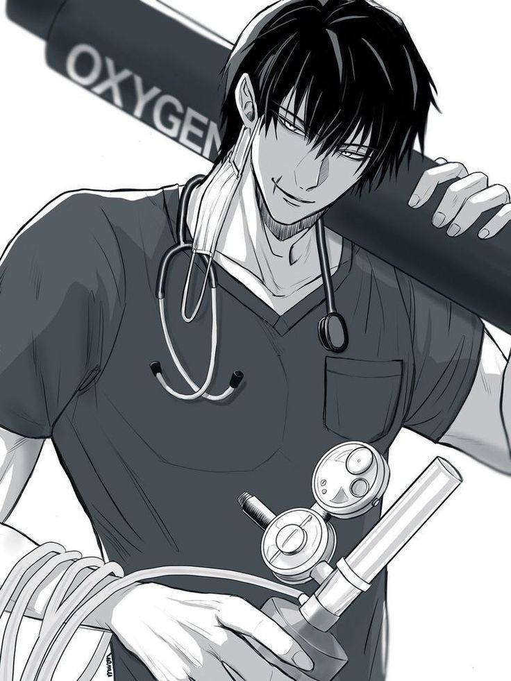 Avatar of Toji Zenin - Gynecologist