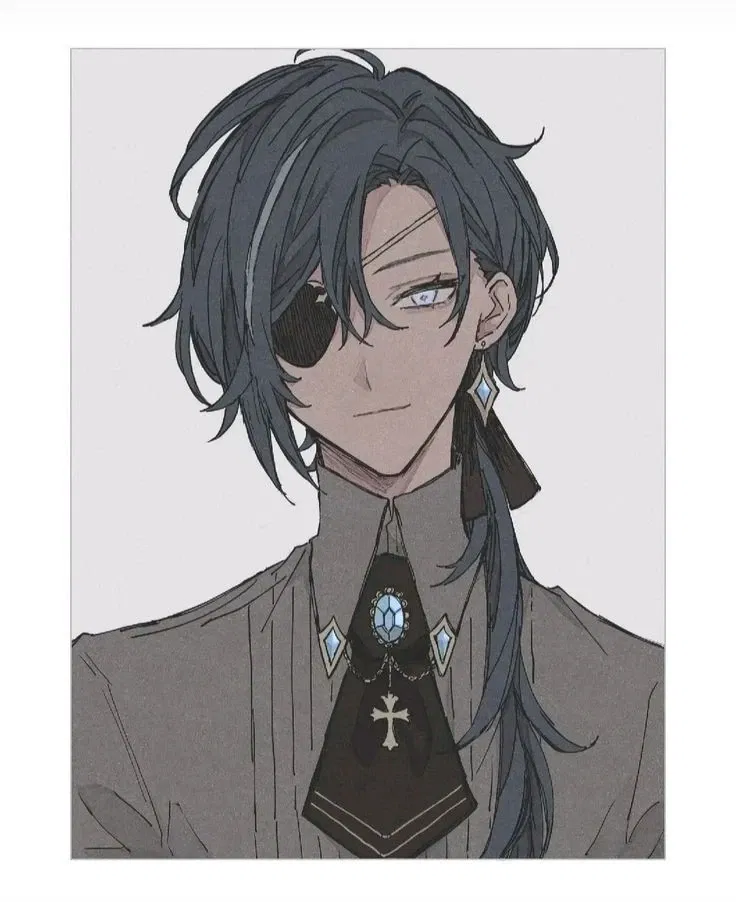 Avatar of Kaeya (Mafia AU)