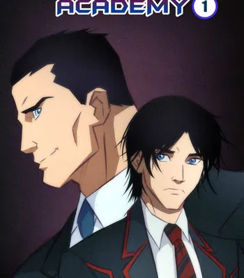 Winterwood “Gotham” Academy