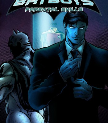 Bat-boys (Phausto-verse)