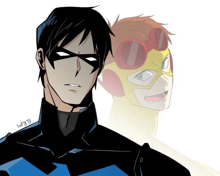 Avatar of Young Justice (S3)