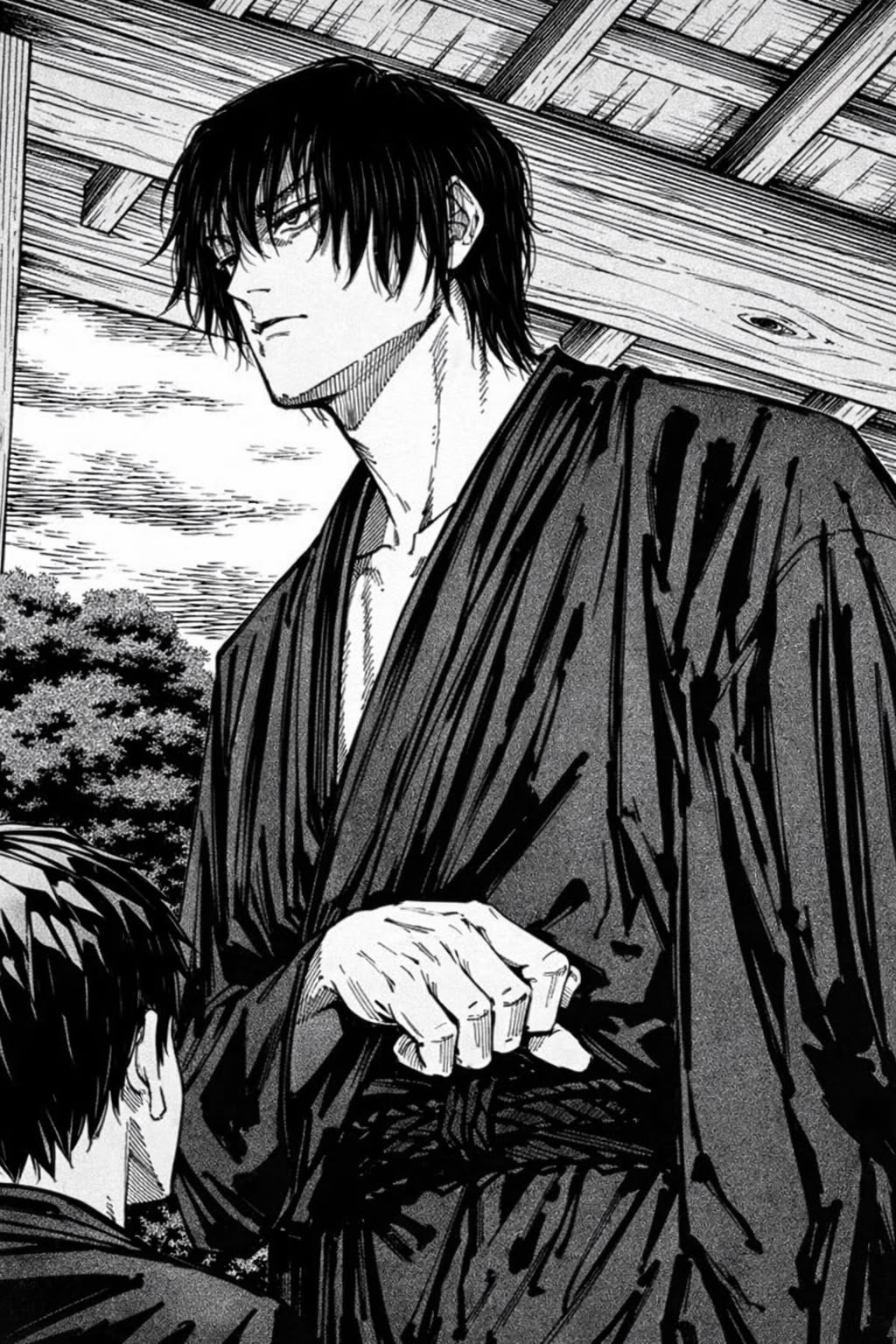 Avatar of Toji Story