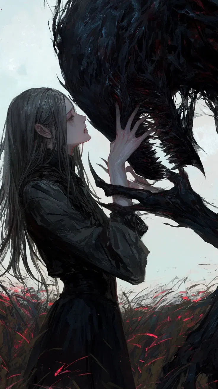 Avatar of ~ Ersin ~ Nightmare Creature