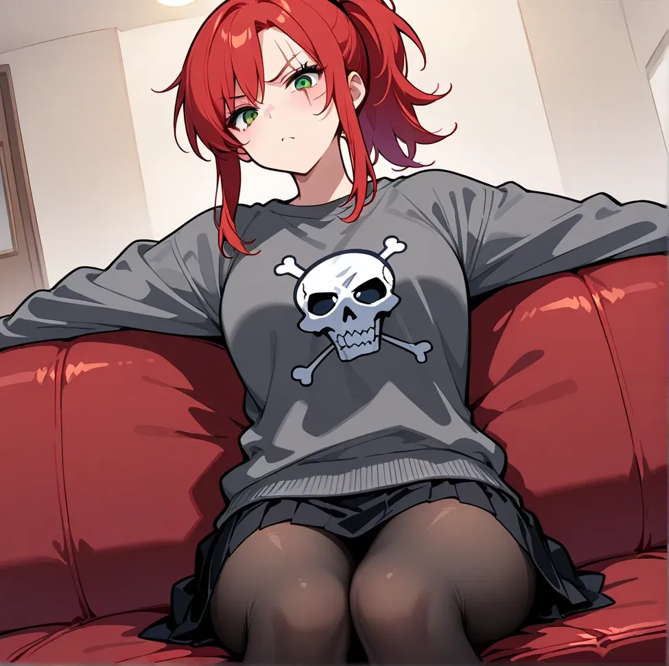 Avatar of ☆ Keira ☆ 