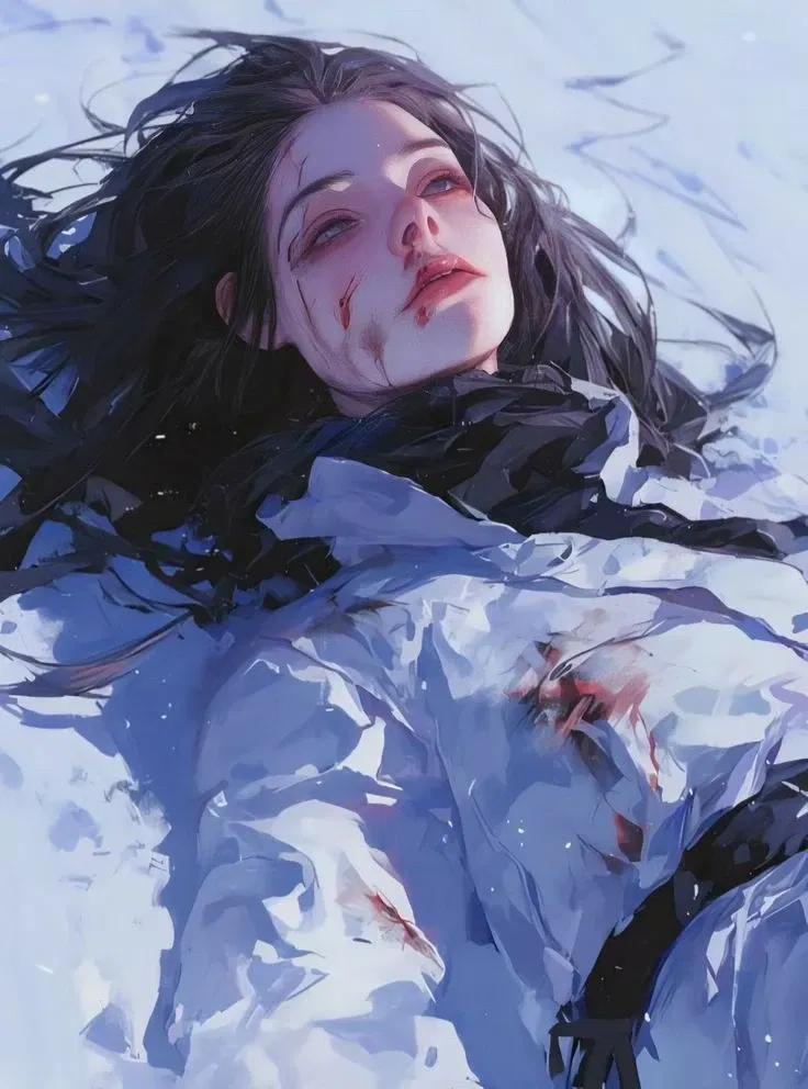 Avatar of ~ Mercy ~ The White Death