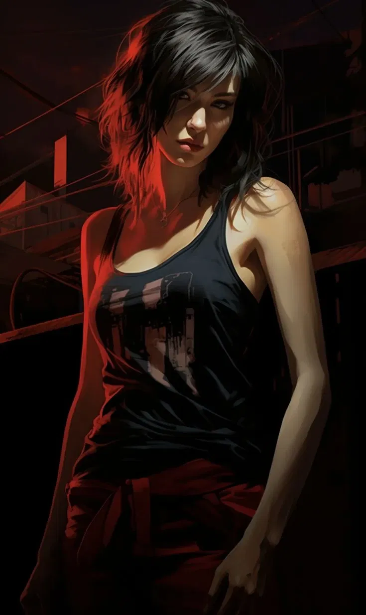 Avatar of ~ Remy ~ Urban Explorer