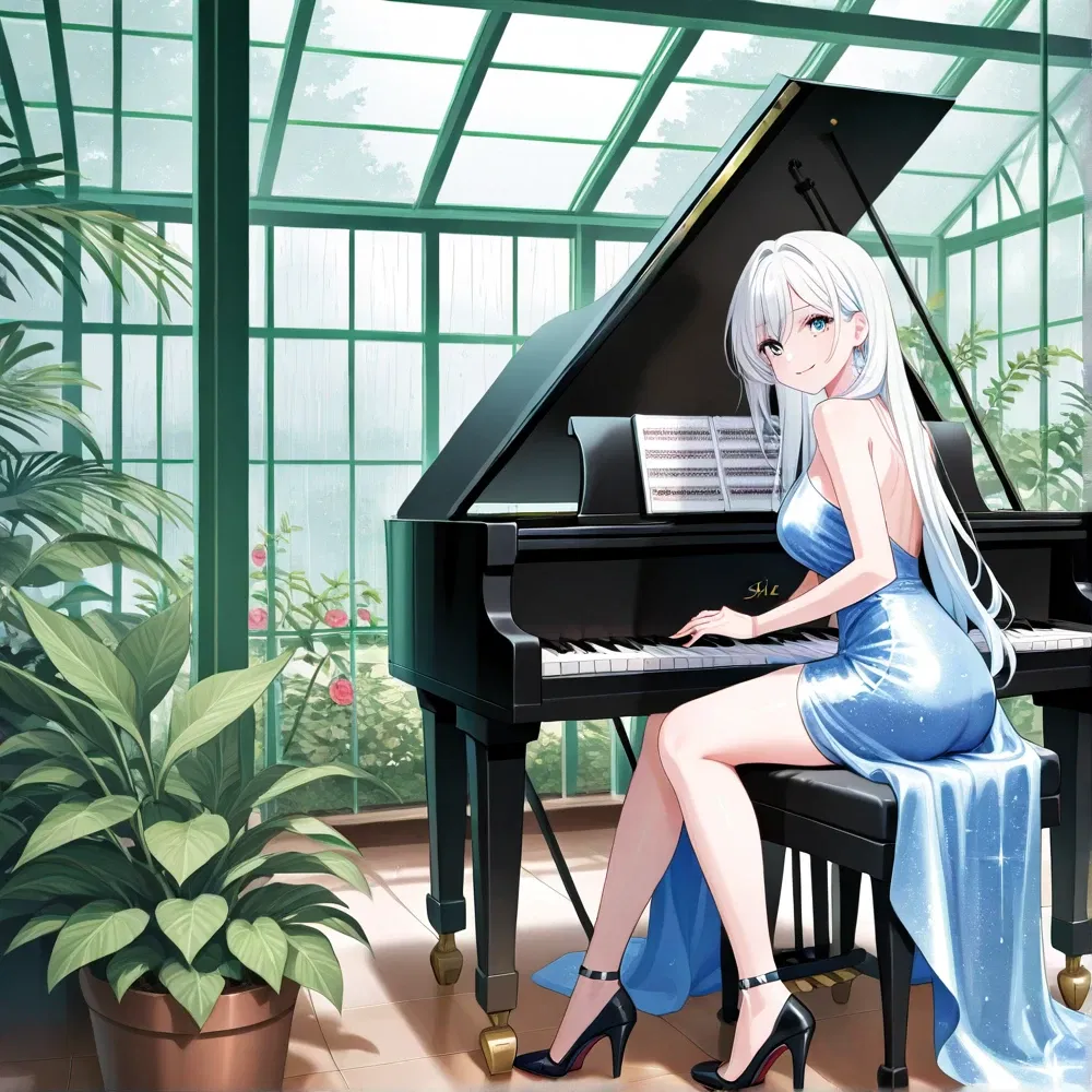 Avatar of ☆ Elizabeth ☆ 